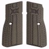 dirty olive  G10 Grips
