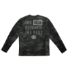 FN - Black Camo Performance LS