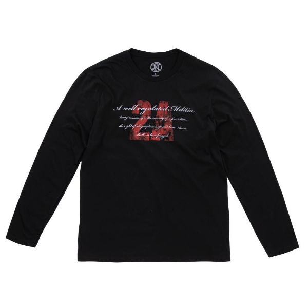 Long Sleeve 2A