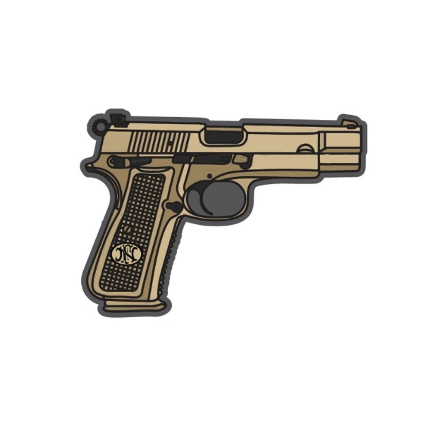 HP Patch