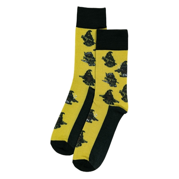 FN Gnome Socks