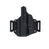 5.7 holster back
