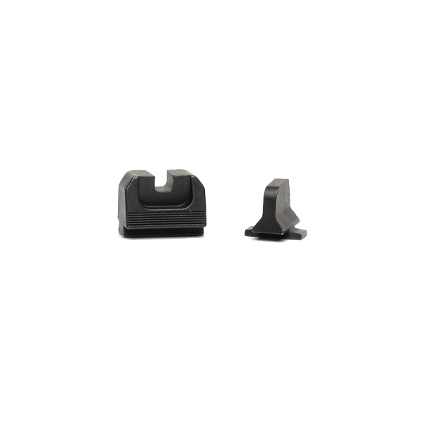 FN 545 TALL SIGHTS NO DOT
