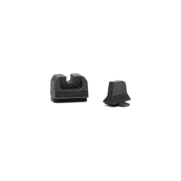 FN 510 TALL SIGHTS NO DOT