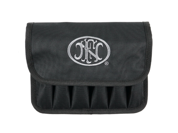FN 6 Slot Mag Pouch