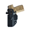 FN REFLEX™ IWB HOLSTER BLK