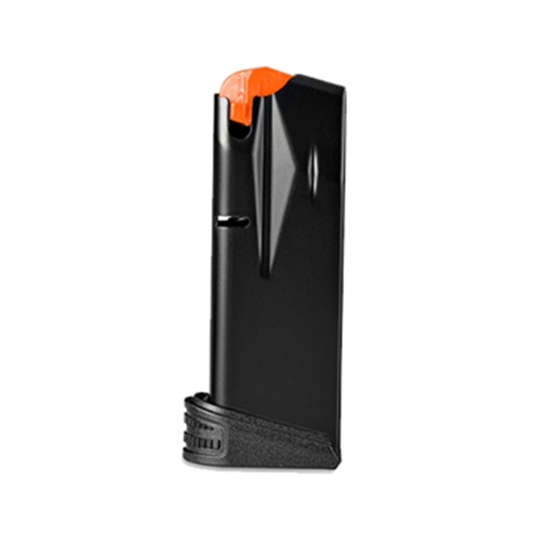 FN REFLEX 9MM MAG 11RD BLK