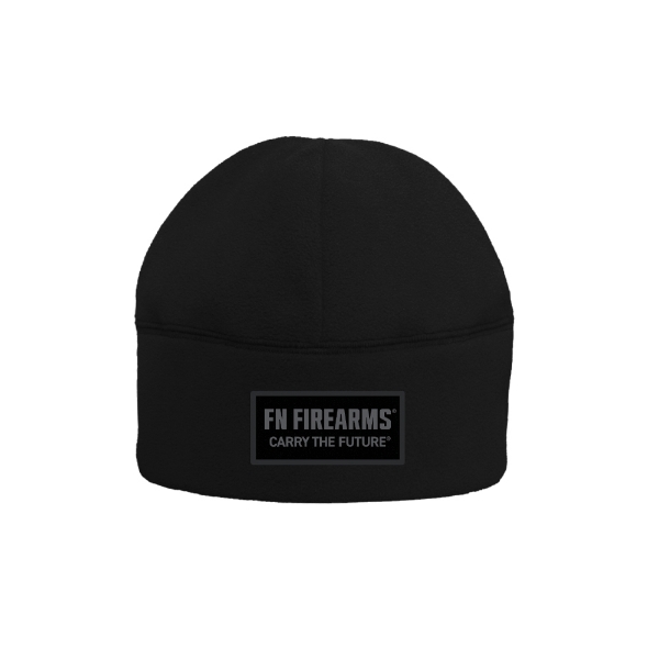 FN Fleece Beanie