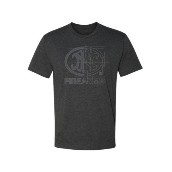 FN Grid Tee	