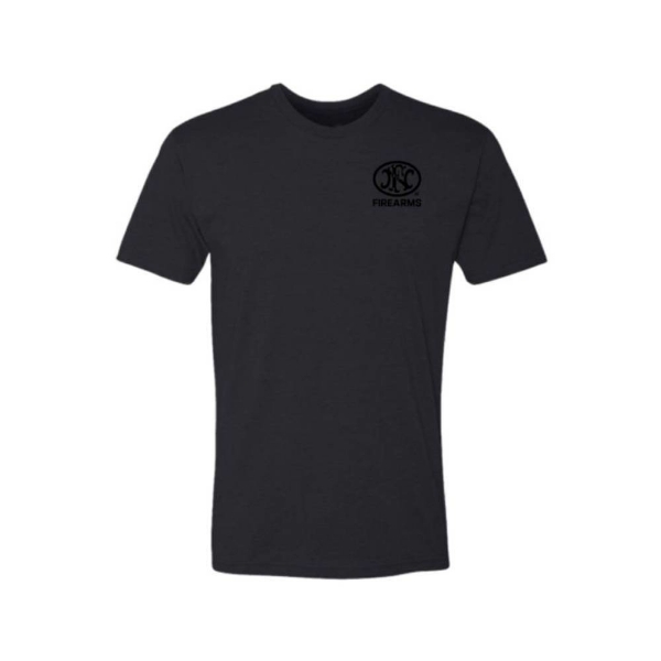 FN Black Silica tee	