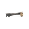 Compensator barrel side view - FDE