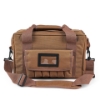 FN Coyote Tan 4-pistol range bag