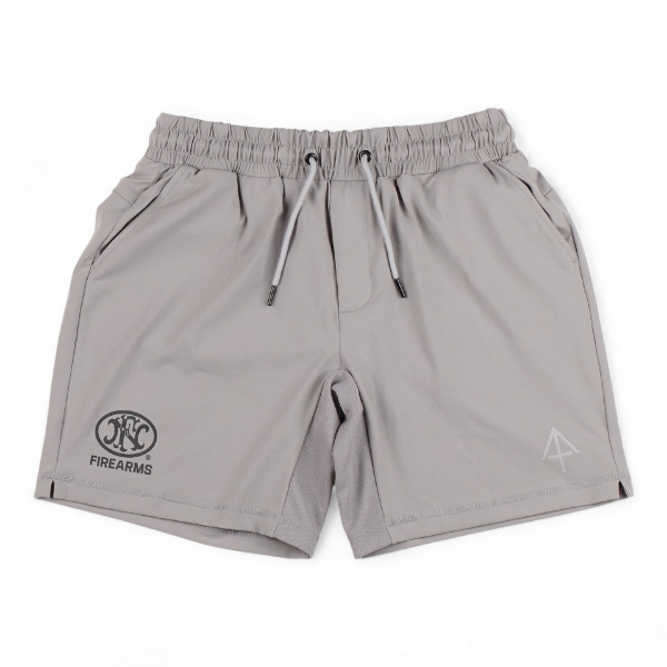 Carrier Shorts Mk.II - Front | FN Firearms Edition