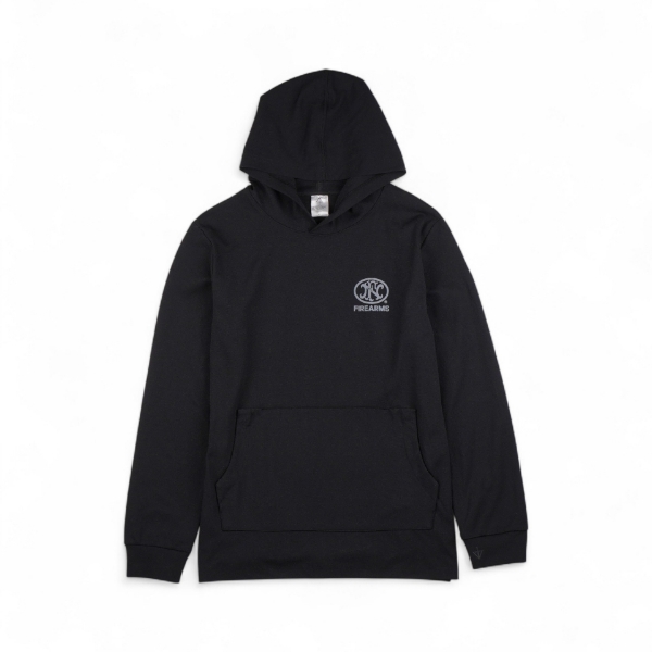 Durable Concealment Hoodie - Front | FN Firearms Tactical Hoodie