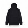 Durable Concealment Hoodie - Back | Minimalist Tactical Outerwear