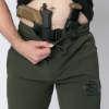 Carrier Traveler Joggers - Lifestyle Photography | Tactical Fit, Zero Branding