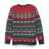 FN Ugly Sweater
