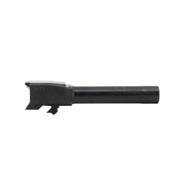 FN 509C 3.7” Black Barrel