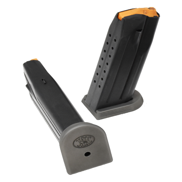 FN 509 LS Edge 17RD Mag
