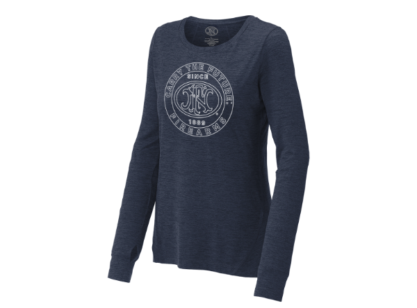 FN America Women’s Exchange Long Sleeve shirt