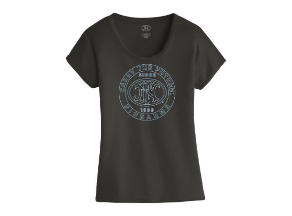 FN America Women’s Proven Firearms T-shirt