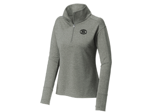 FN America Women’s Quarter Zip