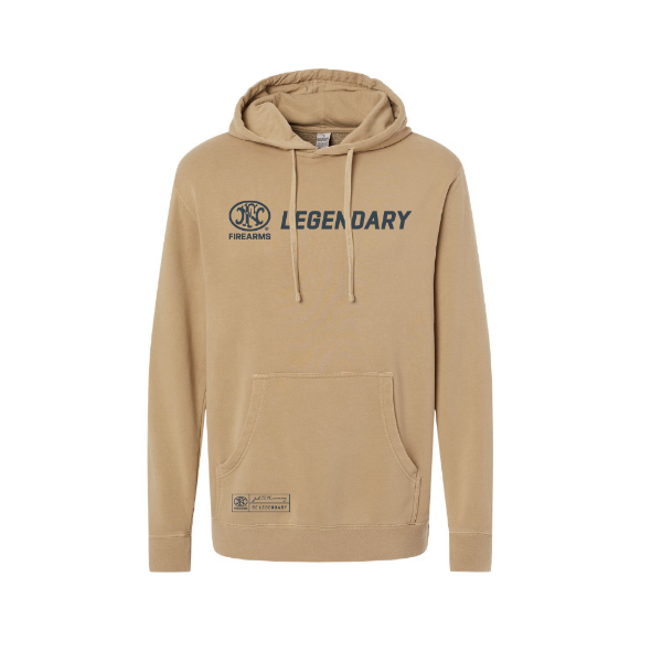 FN - LEGENDARY Hoodie