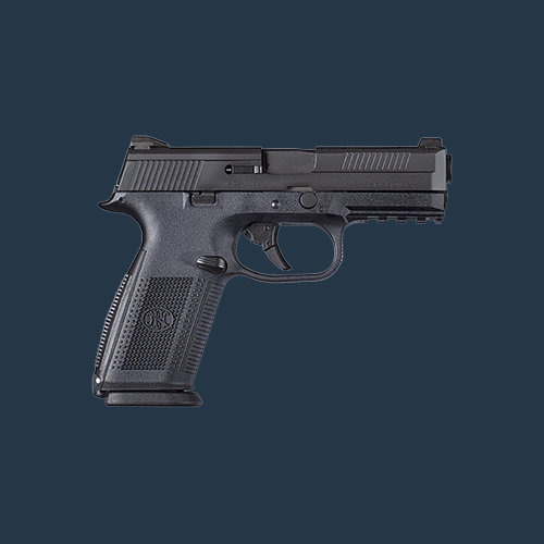 FN FNS