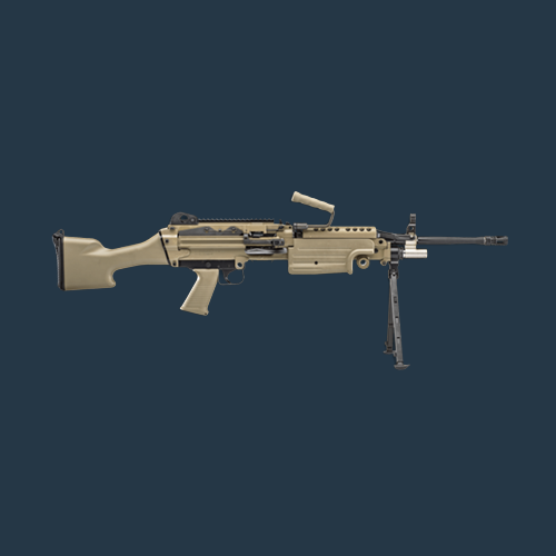 FN 249S